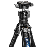  Tripod carbon Leofoto AZURE - AZ-204C 