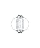  Invisible Dive Case for Insta360 X5 