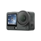  DJI Osmo Action 6 Standard Combo / DJI Osmo Action 6 Adventure Combo 