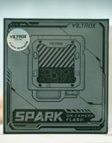  Đèn Flash Viltrox Spark Z3 TTL for Fuji X / Nikon Z / Canon / Sony 