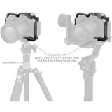  SmallRig Camera Cage for Nikon Z6 III 