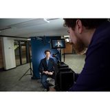  Tay nối Manfrotto 244 Micro Arm 