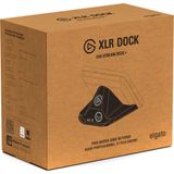  Elgato XLR Dock for Stream Deck+ 