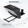  Máy nhắc chữ điều khiển từ xa NEEWER X12 II 