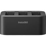  Hub Sạc Insta360 Ace Pro 2 Power Accessories 