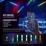 Đèn Tube Led NEEWER TL90C 30W RGBWW 