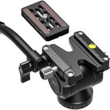  Đầu dầu quay Leofoto BV5 