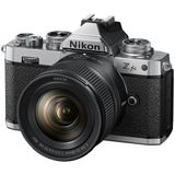  Nikon Z DX 12-28mm F3.5-5.6 PZ VR 