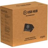  Elgato USB Hub for Stream Deck+ 