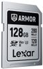  Thẻ nhớ Lexar ARMOR SILVER PRO UHS-II SDXC Card V60 128GB / 256GB / 512GB / 1TB 