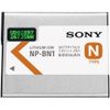  Pin Sony NP BN1 600 mAh 