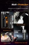  Máy Tạo Khói Cầm Tay LensGo Smoke Go 