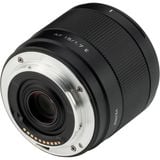  Viltrox AF 15mm F1.7 Air for Sony E/ Fuji X/ Nikon Z 