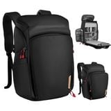  Balo máy ảnh K&F Concept Camera Alpha Backpack Air 25L - KF13.128 