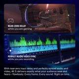  Thiết bị livestream Elgato Capture Card 4K S 