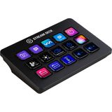  Bàn phím Elgato Stream Deck MK2 Scissor Key (10GBL9901) 