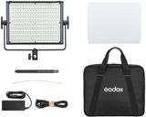  Đèn Led Godox LDX50R RGB Light Panel 