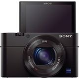  Máy Ảnh Sony RX100 VIII 