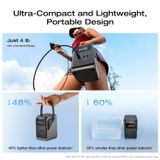  Trạm sạc di động EcoFlow Trail 200 DC 192Wh 220W 