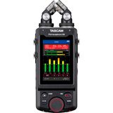  Máy ghi âm TASCAM Portacapture X8 8 kênh 32 bit Float 