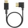  Twisted PairCopper CoreSlim HDMI Cable 3.6mm 