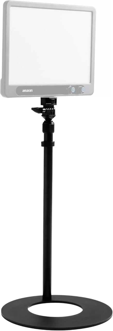  Amaran Desk Stand ( New 2025 ) 