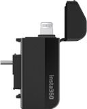  Insta360 Quick Reader Vertical Version (Compatible with ONE X2) 