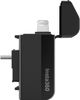  Insta360 Quick Reader Vertical Version (Compatible with ONE X2) 