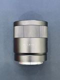  Sony 55mm F1.8 Zeiss cũ 