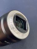  Sony 55mm F1.8 Zeiss cũ 