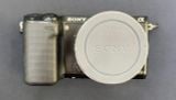  Sony Nex 5R body cũ 