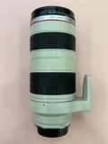  Canon EF 70-200mm F2.8 L cũ 