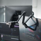  Chân máy Caplock Mantispod Z 