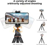  Tripod chân bạch tuột K&F Concept KF MS01 