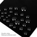  Kính lọc ánh sáng Nisi IR ND8 / ND64 100x100mm 