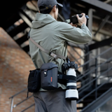  Đai Đeo Bụng dùng cho balo PGYTECH OneMo TAC 