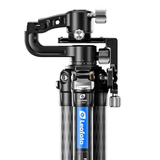  Leofoto Gimbal Head PG 2S 