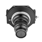  NiSi S6 150mm Filter Holder Kit with Pro CPL 
