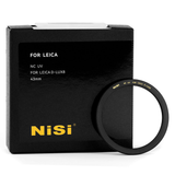  NiSi NC UV Filter for Leica D-Lux8 