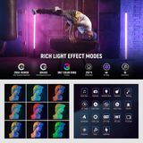  Đèn Tube Led NEEWER TL90C 30W RGBWW 
