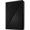  Ổ Cứng Di Động WD My Passport 5TB 