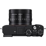  Máy ảnh Sony RX1R III 