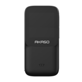  Camera Akaso Keychain 2 