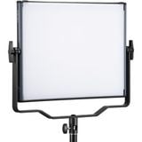 Đèn led panel Godox LDX100 Bi-Color 