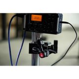  Tay nối Manfrotto 244 Micro Arm 