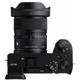  Ống kính Sigma 12mm F1.4 DC Contemporary for Sony E/ Fuji X / Nikon Z 