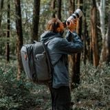  PGYTECH Roller Camera Backpack 