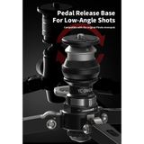  Chân Monopod YC Onion Pineta 2.0 Carbon Fiber 