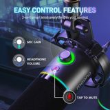  Microphone Dynamic MAONO PD200X USB/XLR 