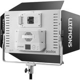  Đèn LED Godox Litemons LP1200Bi Color 